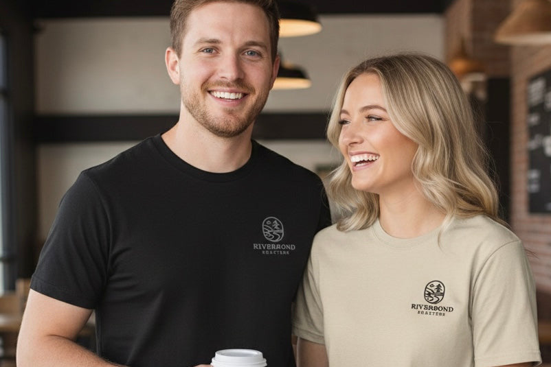 Riverbond Tee