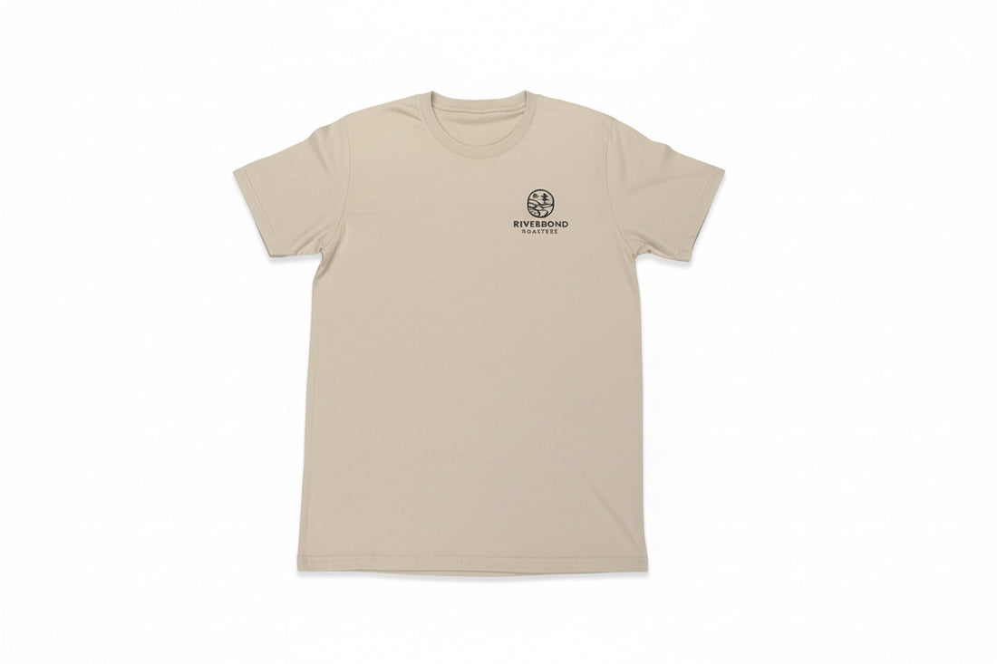 Riverbond Tee