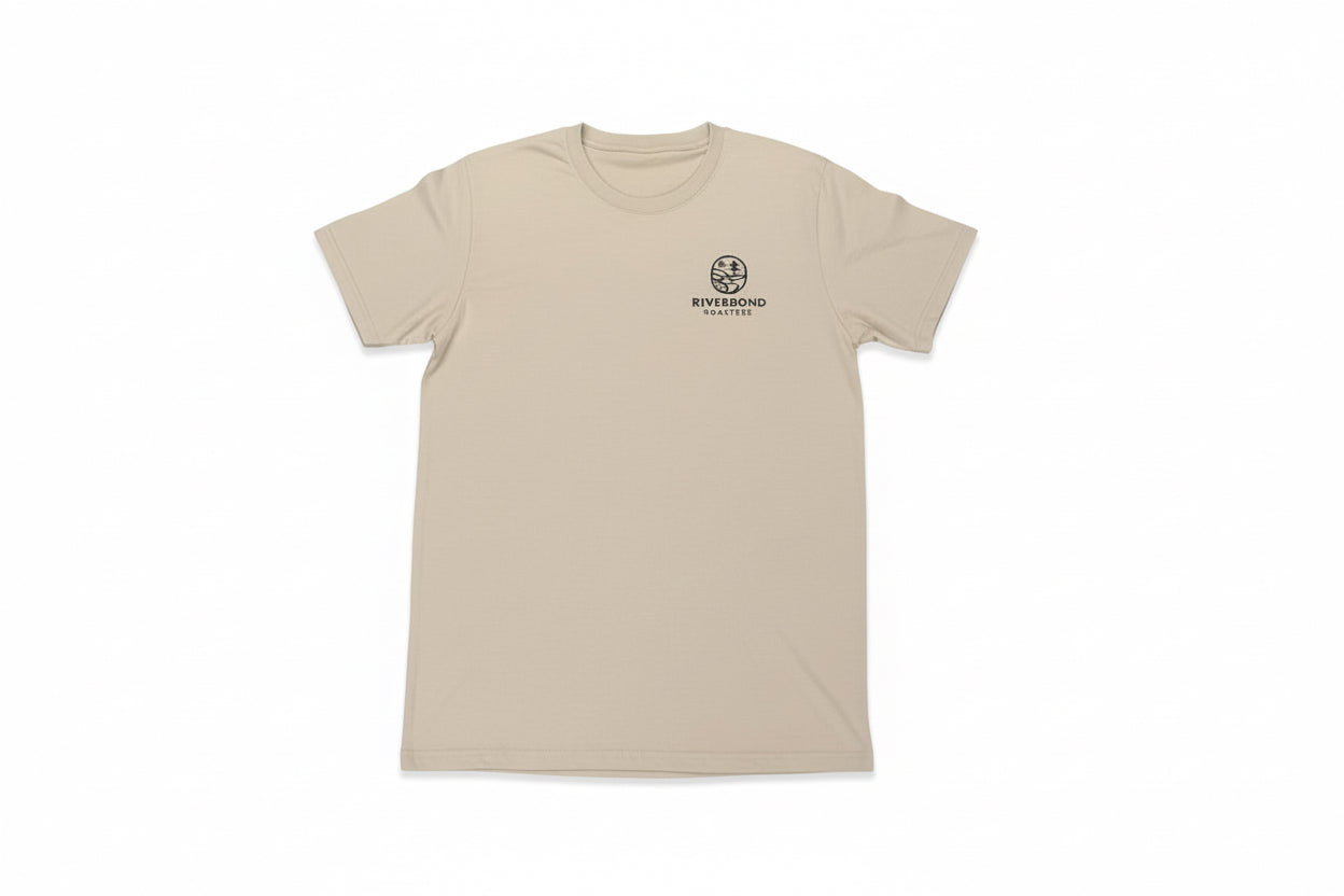 Riverbond Tee